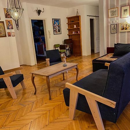 סוקו בניה Apartmani Superstar מראה חיצוני תמונה