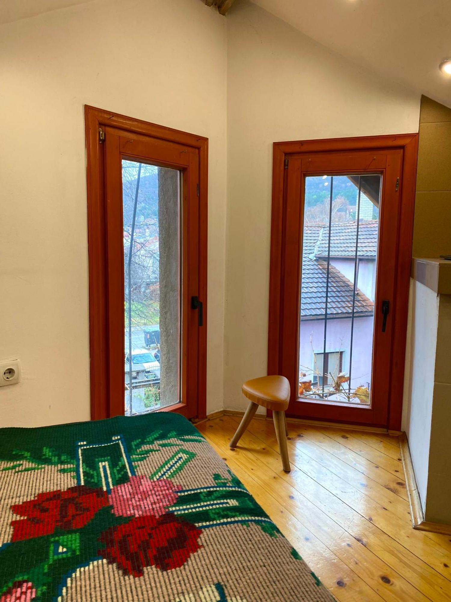 סוקו בניה Apartmani Superstar מראה חיצוני תמונה
